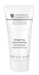 969.0000 Brightening Face Cleanser  30 мл  Очищающая эмульсия для сияния и свежести кожи